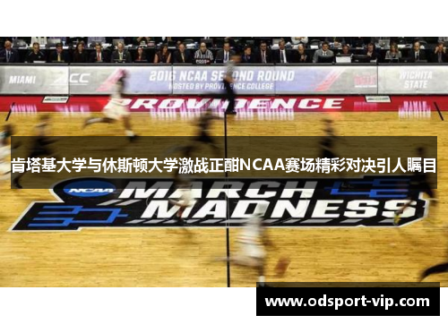 肯塔基大学与休斯顿大学激战正酣NCAA赛场精彩对决引人瞩目